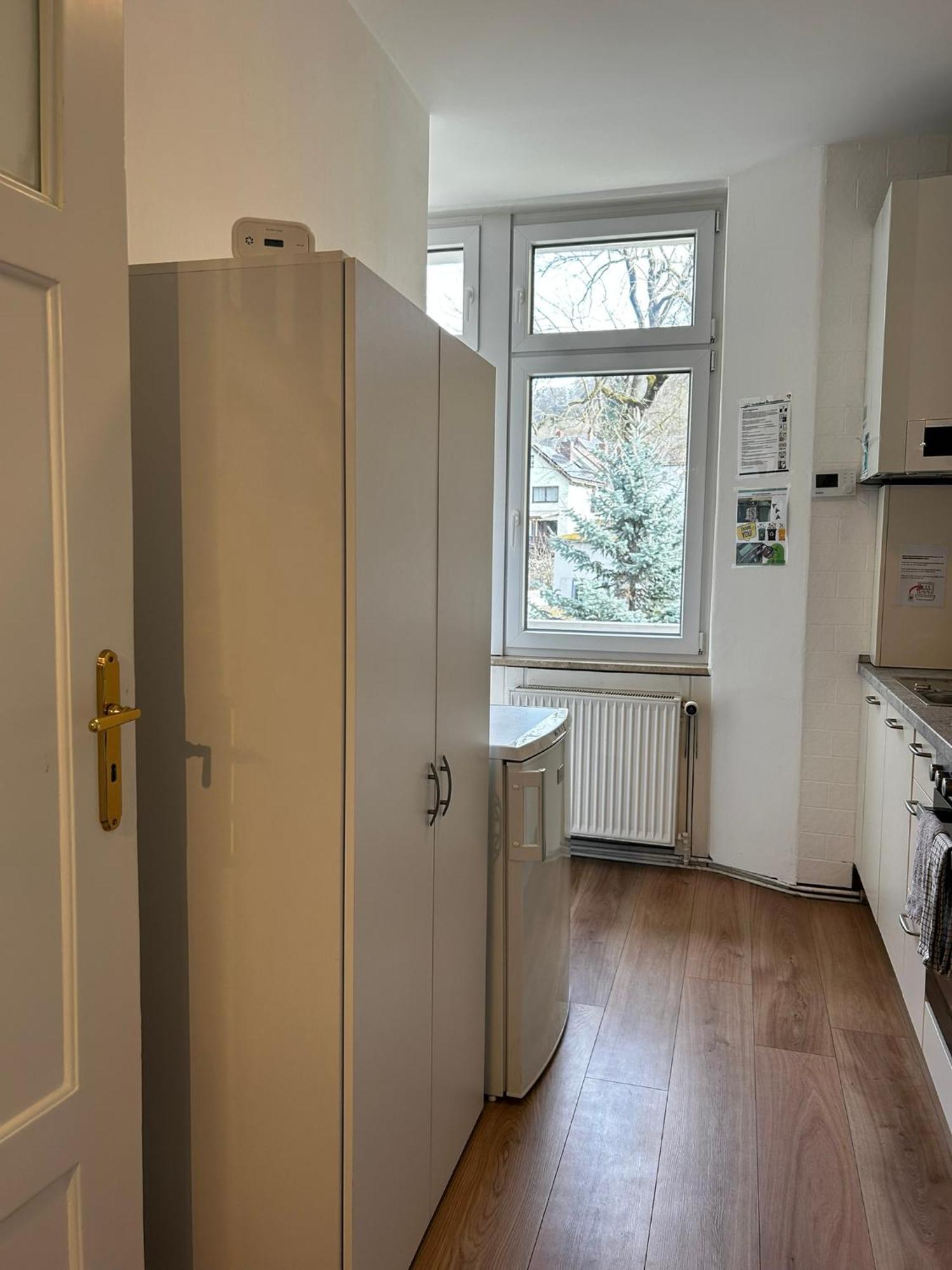 Monteurwohnung Burchard I Rosenau - Platz Fuer 6 Personen Coburg