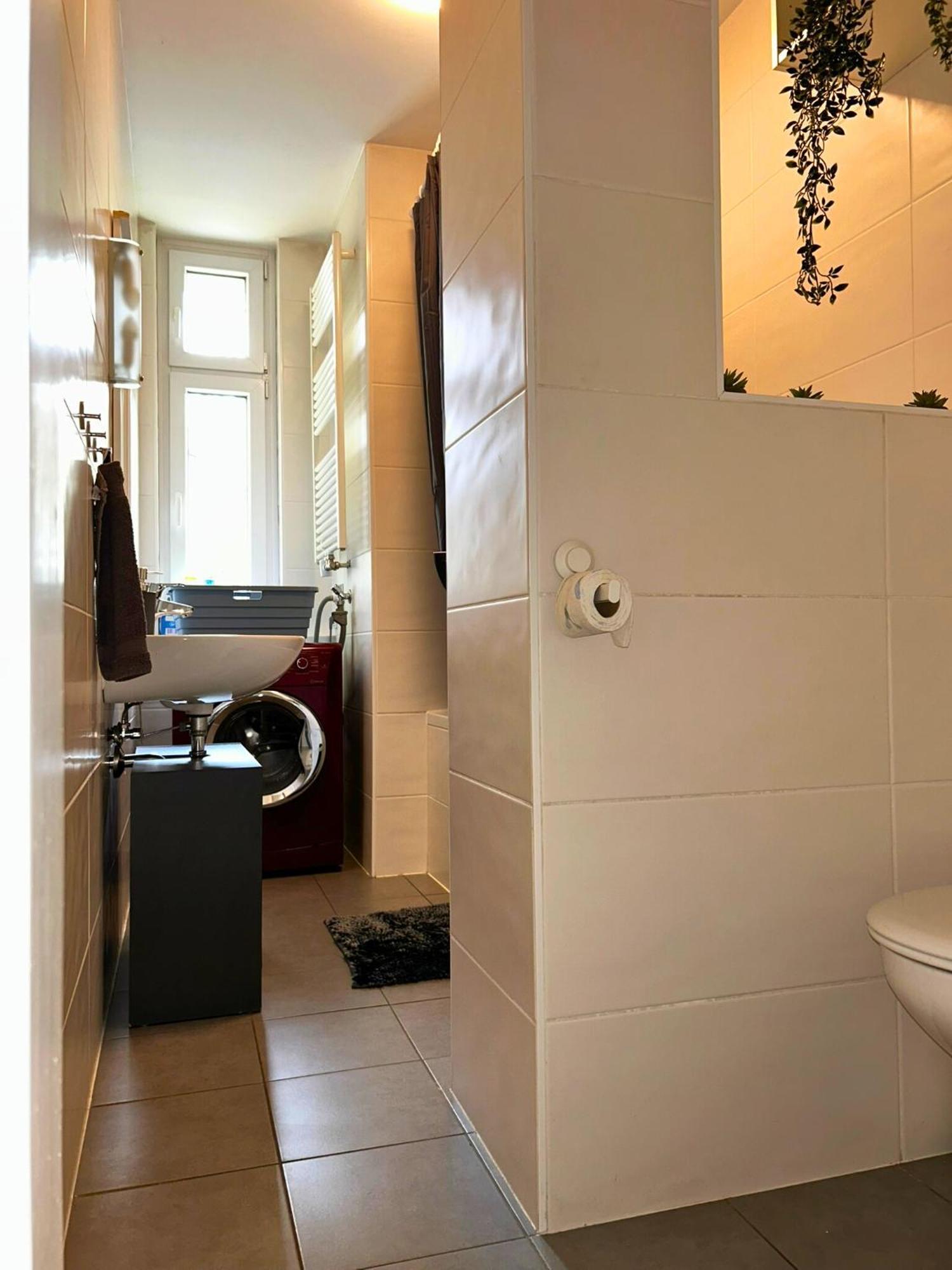 Apartment Monteurwohnung Burchard I Rosenau - Platz Fuer 6 Personen