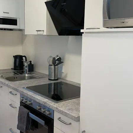 Monteurwohnung Burchard I Rosenau - Platz Fuer 6 Personen Coburg Exterior photo