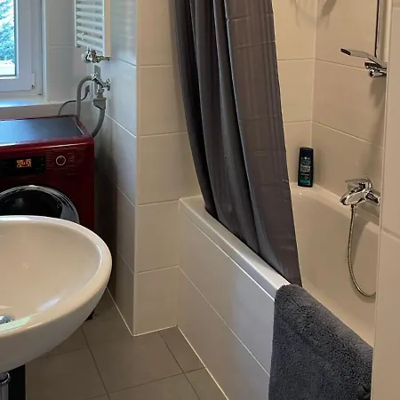 Monteurwohnung Burchard I Rosenau - Platz Fuer 6 Personen Coburg Exterior photo